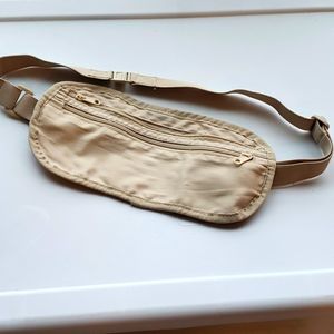 Fanny pack